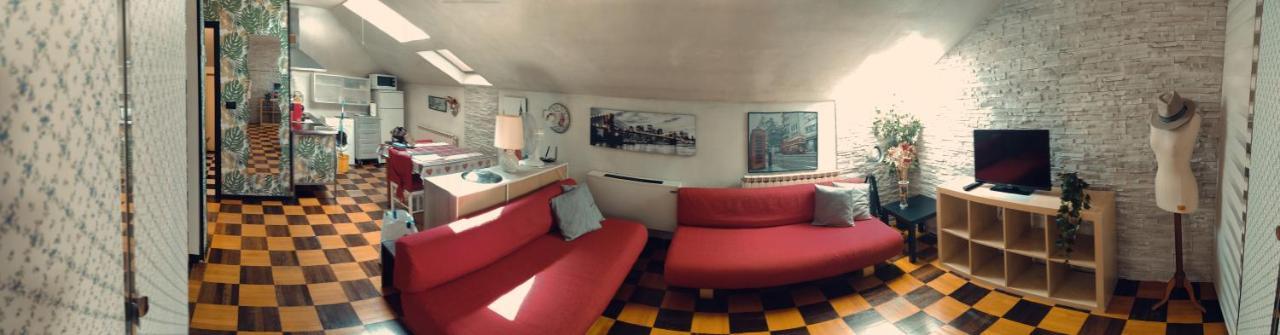 Apartment Betty Mestre